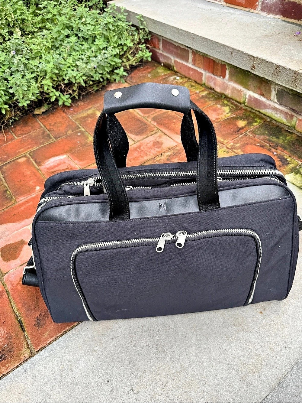 Nomad Lane Bento Bag